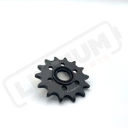 Warp9 Ultra Bee Jack Shaft Sprocket - 14 Tooth - Sprocket