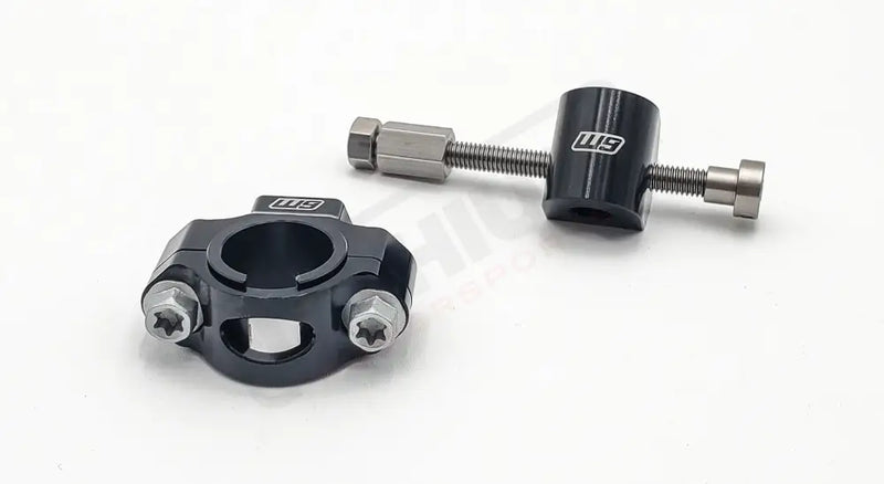 Warp9 Ultra Bee Motor Adjuster - Hardware