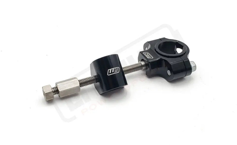 Warp9 Ultra Bee Motor Adjuster - Hardware