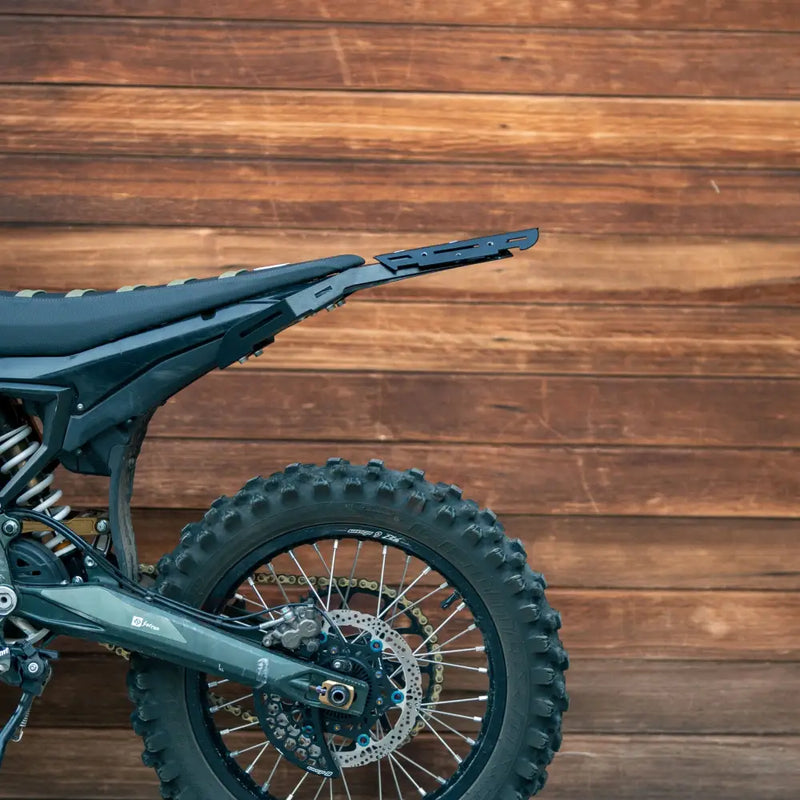 Warp9 Ultra Bee Rear Rack