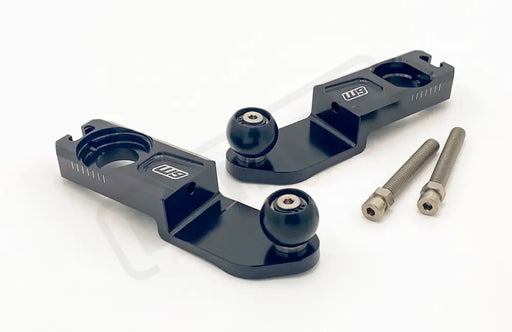 Warp9 Ultra Bee Trailer Mount - Lithium Powersports