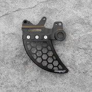 Warp9 Ultra Disk Guard - REAR DISK GUARDS