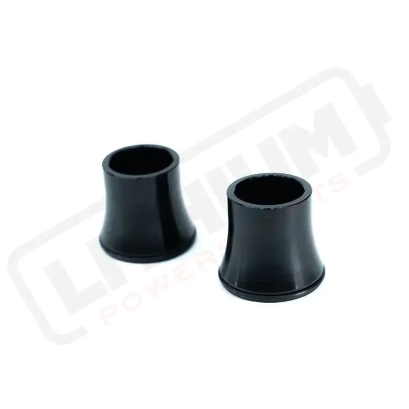 Warp9 Upgraded Triple Clamp For Fastace Forks - Lithium Powersports