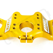 Warp9 Upgraded Triple Clamp For Fastace Forks - Lithium Powersports