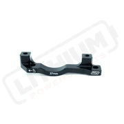 Warp9 Upgraded Triple Clamp For Fastace Forks - Lithium Powersports