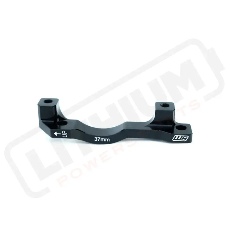 Warp9 Upgraded Triple Clamp For Fastace Forks - Lithium Powersports