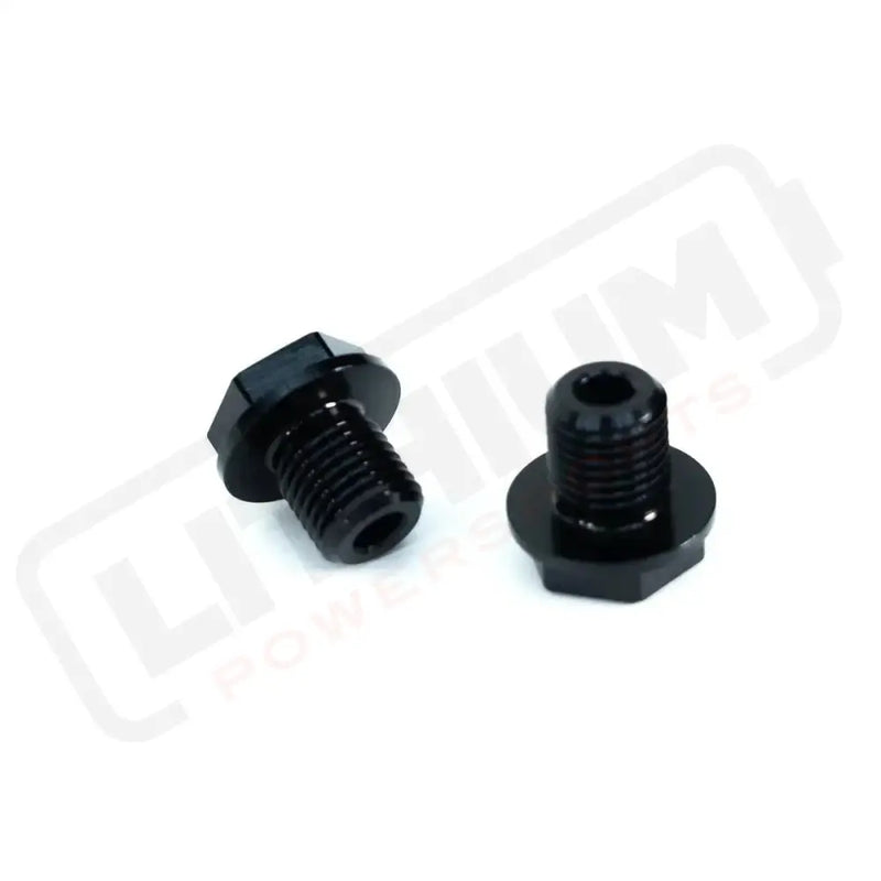 Warp9 Upgraded Triple Clamp For Fastace Forks - Lithium Powersports