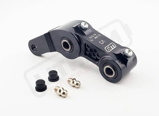 Warp9 V3 Surron Segway Rear Suspension Linkage Riser - Lithium Powersports