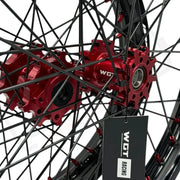 WGT V2 19x16 Wheel Set - Parts/Components