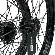 WGT V2 19x16 Wheel Set - Parts/Components
