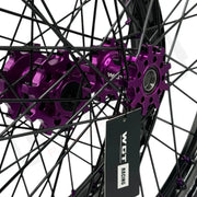 WGT V2 19x16 Wheel Set - Parts/Components