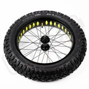 Wheel Liner - Lithium Powersports