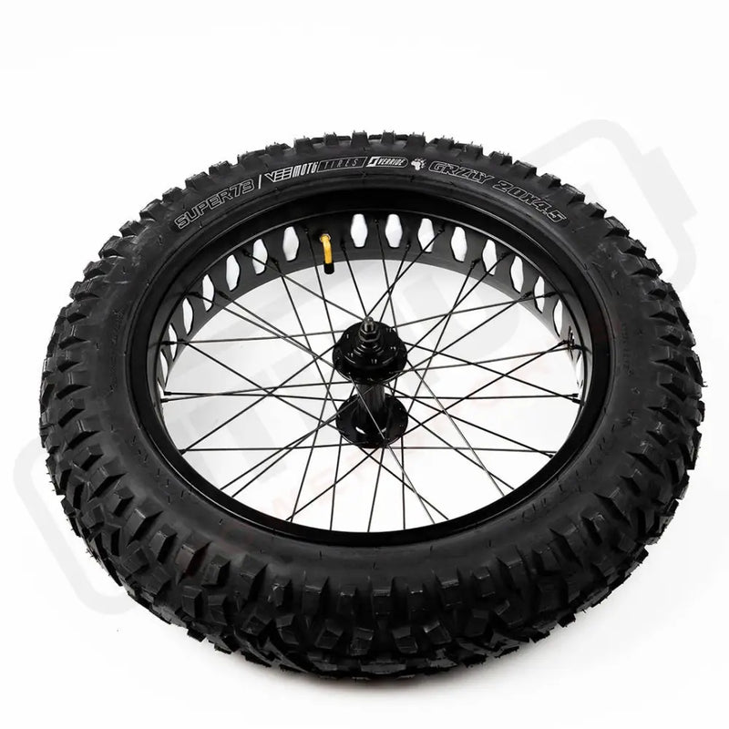 Wheel Liner - Lithium Powersports