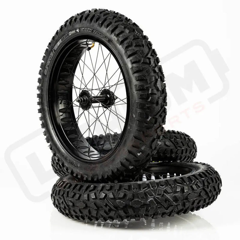 Wheel Liner - Lithium Powersports