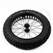 Wheel Liner - Lithium Powersports