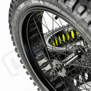 Wheel Liner - Lithium Powersports