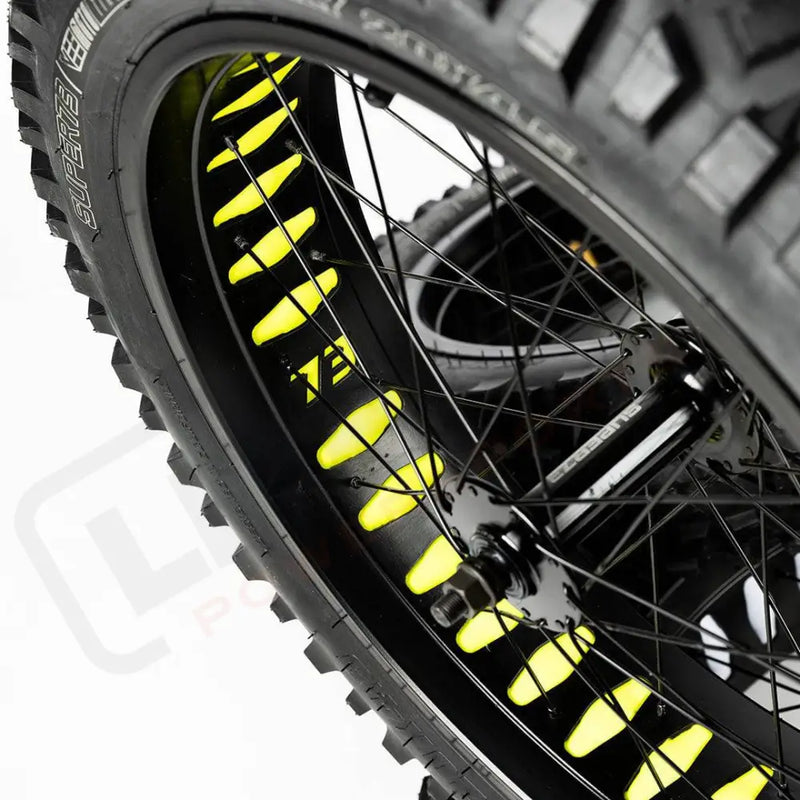 Wheel Liner - Lithium Powersports