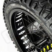 Wheel Liner - Lithium Powersports