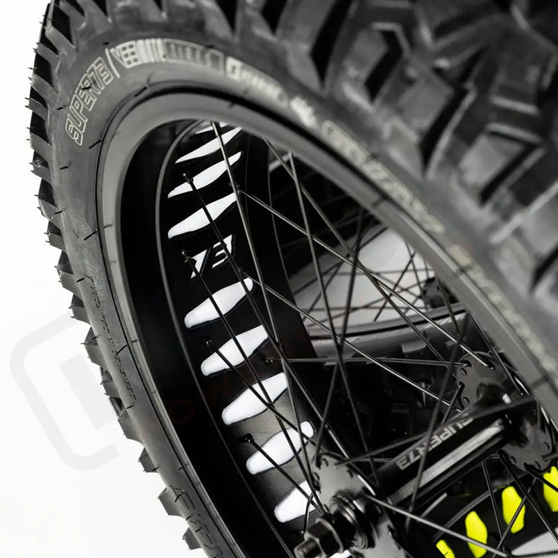 Wheel Liner - Lithium Powersports