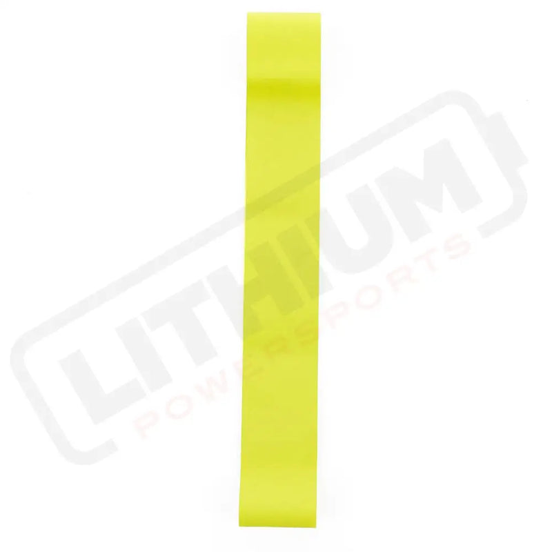 Wheel Liner - Lithium Powersports