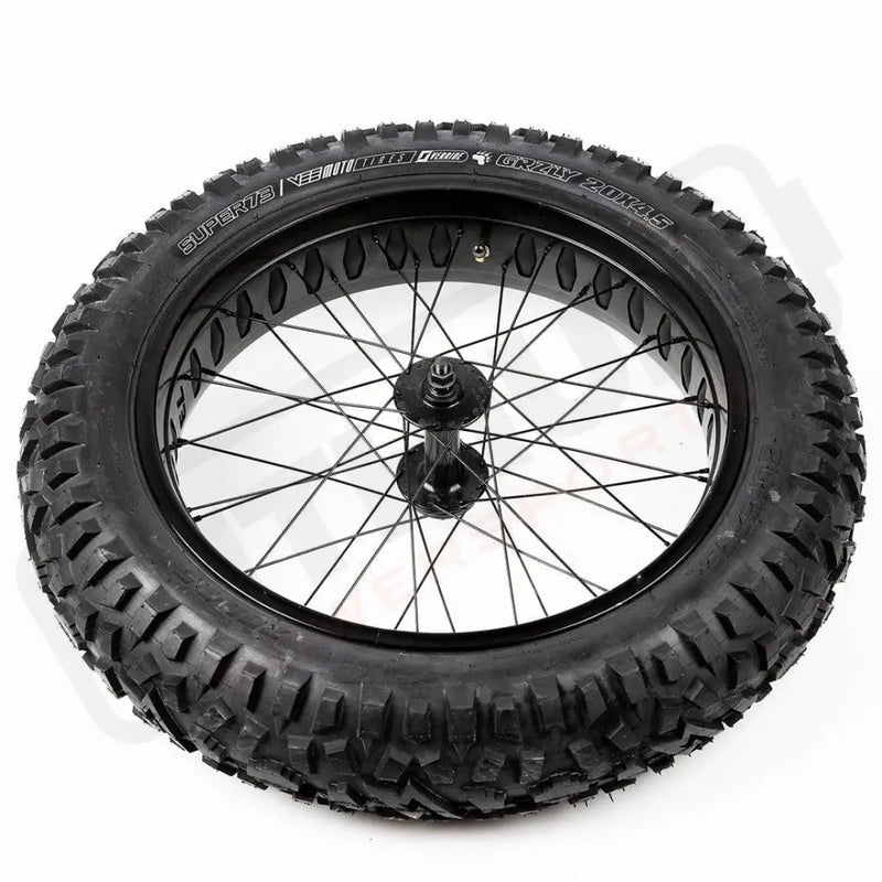 Wheel Liner - Lithium Powersports