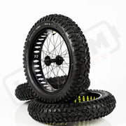 Wheel Liner - Lithium Powersports