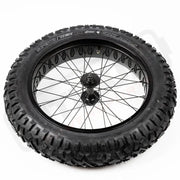 Wheel Liner - Lithium Powersports