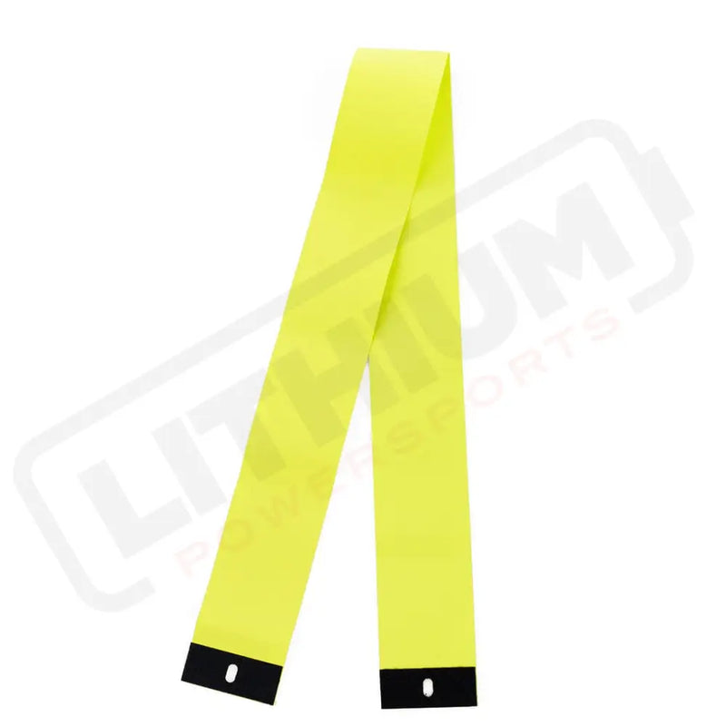 Wheel Liner - Lithium Powersports