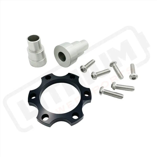 Wheel Spacer Adaptor Kit for LBX Wheels | Talaria Sting | MX3 / MX4 Wheels