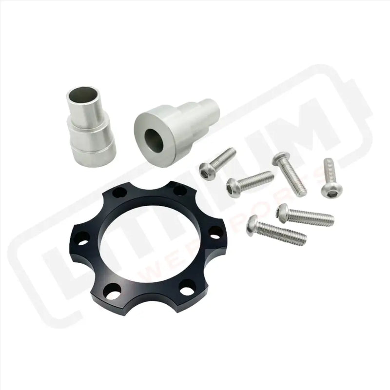 Wheel Spacer Adaptor Kit for LBX Wheels | Talaria Sting | MX3 / MX4 - Wheels