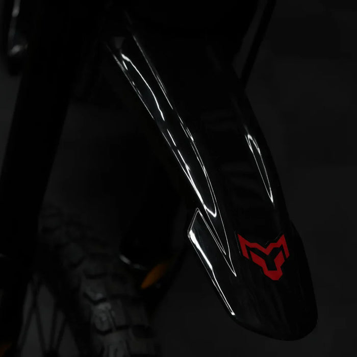Arctic Leopard XE Pro S 72v 55ah 20KW Electric Dirt Bike eBike