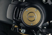 Zero DSR/X electric motorcycle - image 8