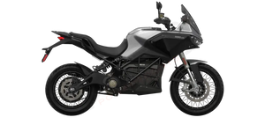 Zero DSR/X electric motorcycle - image 1