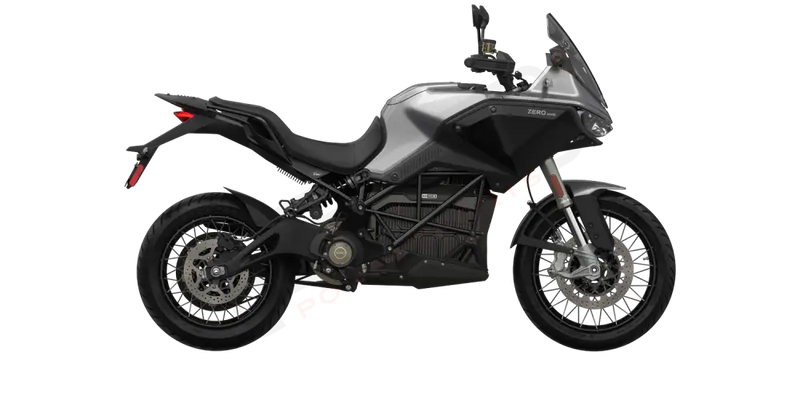 Zero DSR/X electric motorcycle - image 1