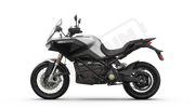 Zero DSR/X electric motorcycle - image 4