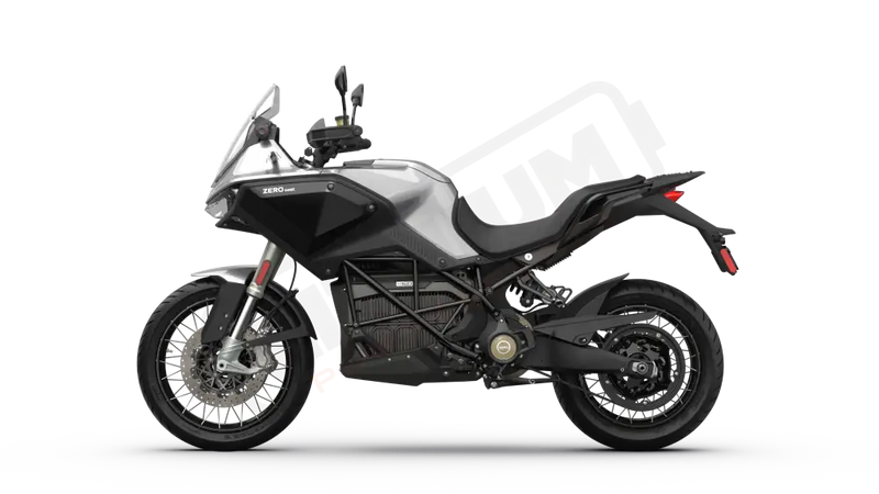 Zero DSR/X electric motorcycle - image 4