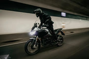Zero DSR/X electric motorcycle - image 7
