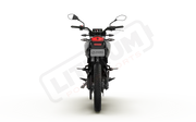Zero FX electric motorcycle - image 5