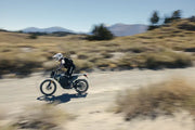 Zero FX electric motorcycle - image 7