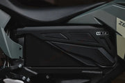 Zero FX electric motorcycle - image 8