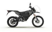 Zero FX electric motorcycle - image 2