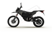Zero FX electric motorcycle - image 4