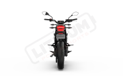 Zero FXE electric motorcycle - image 5
