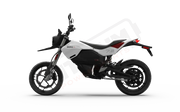 Zero FXE electric motorcycle - image 4