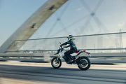 Zero FXE electric motorcycle - image 6