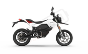 Zero FXE electric motorcycle - image 2