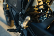 Zero FXE electric motorcycle - image 8