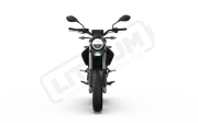 Zero FXE electric motorcycle - image 3