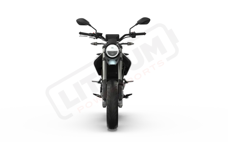 Zero FXE electric motorcycle - image 3