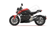 Zero SR/F electric motorcycle - image 4